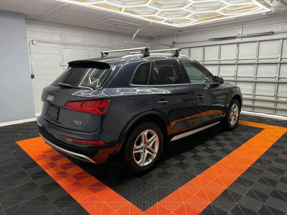 2018 Audi FY Q5 - Image 4 of 20