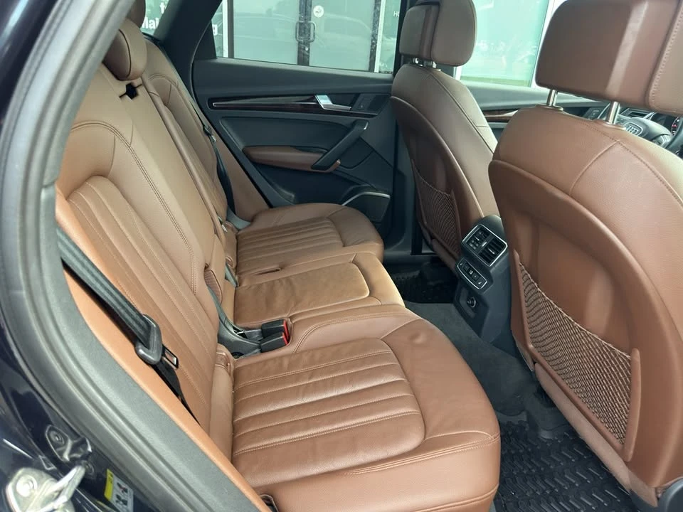 2018 Audi FY Q5 - Image 12 of 20