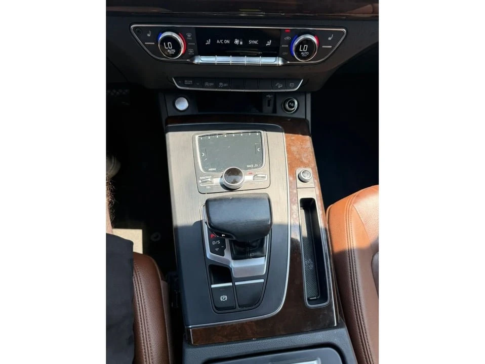 2018 Audi FY Q5 - Image 19 of 20