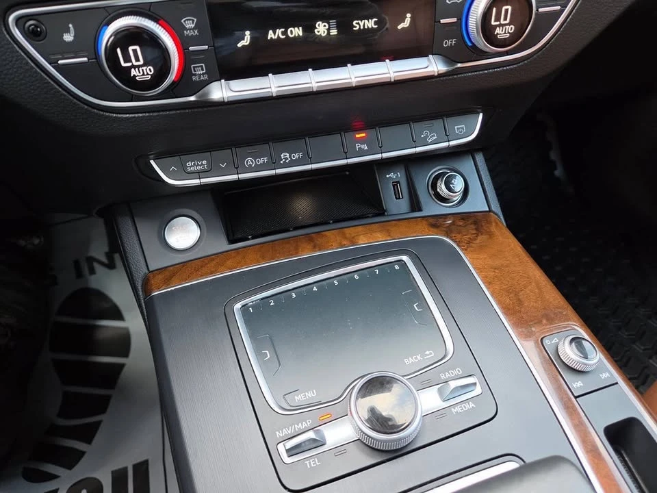 2018 Audi FY Q5 - Image 17 of 20