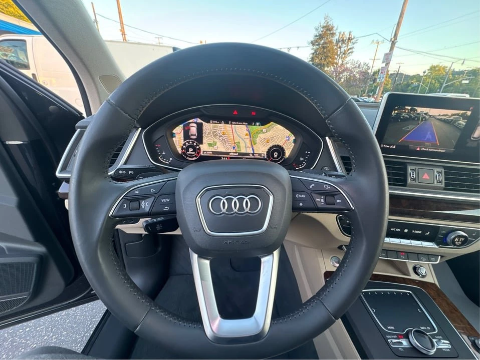 2018 Audi FY Q5 - Image 20 of 20