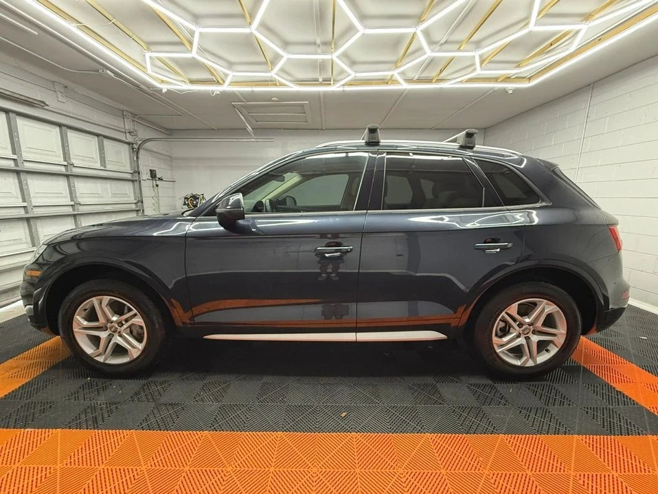 2018 Audi FY Q5 - Image 16 of 20