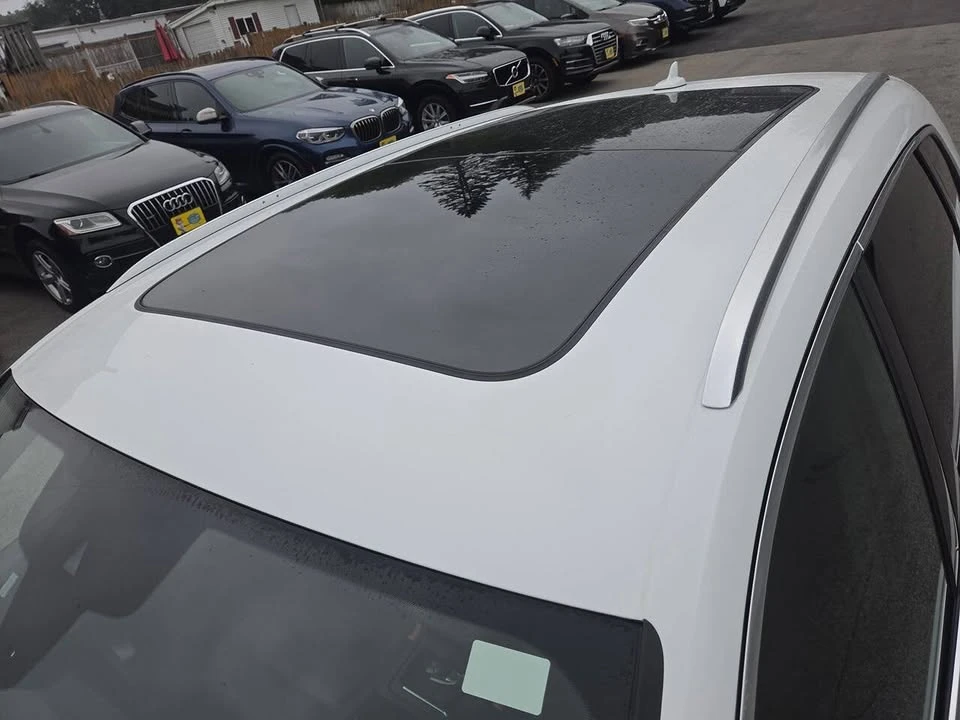 2018 Audi FY Q5 - Image 8 of 20