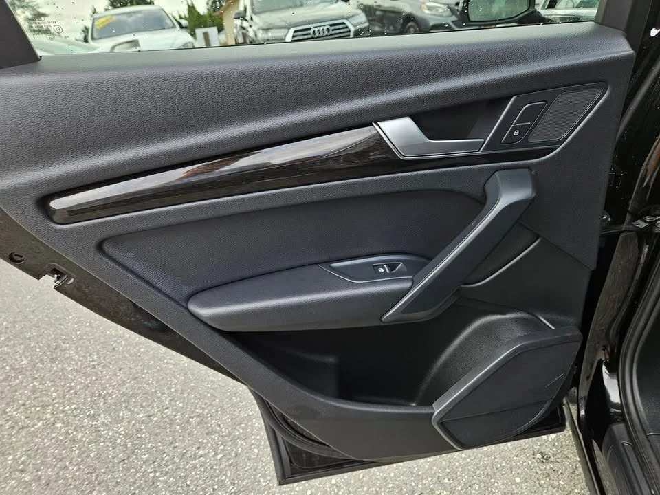 2018 Audi FY Q5 - Image 14 of 20