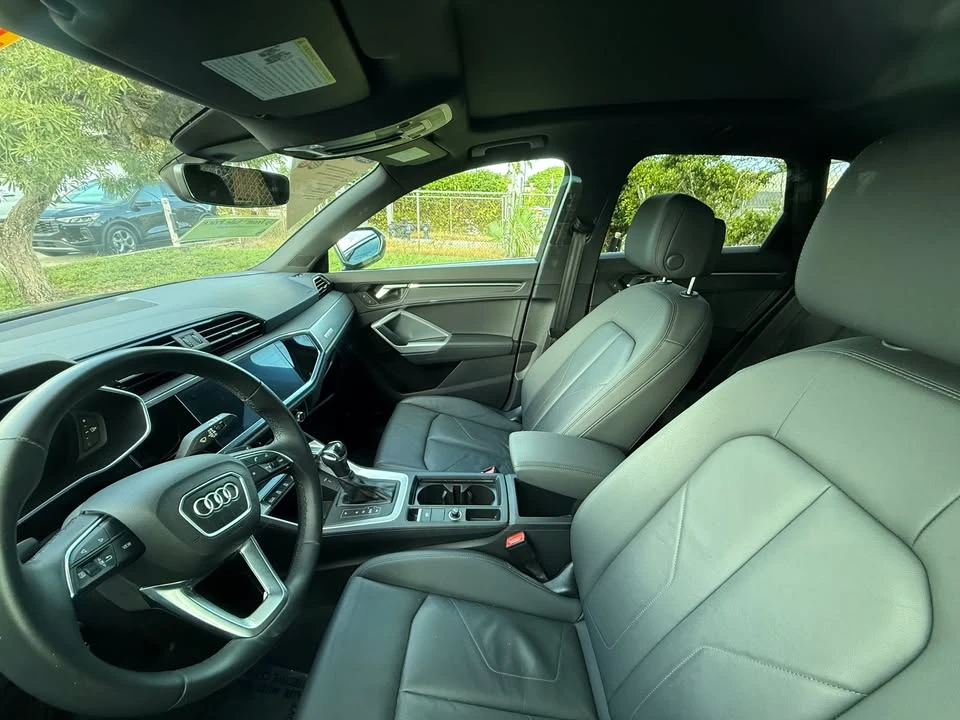 2018 Audi FY Q5 - Image 2 of 2