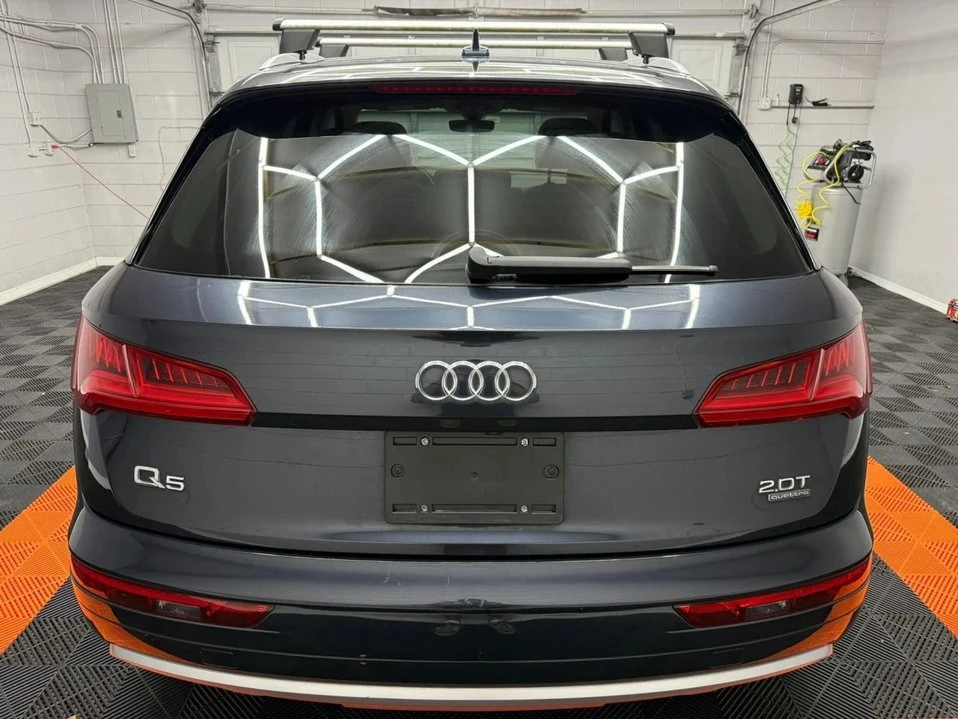 2018 Audi FY Q5 - Image 5 of 20