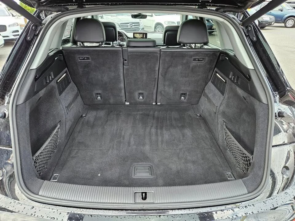 2018 Audi FY Q5 - Image 10 of 20