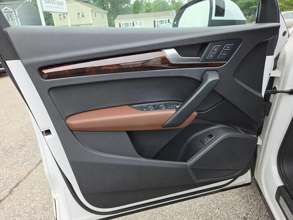 2018 Audi FY Q5 - Image 11 of 20