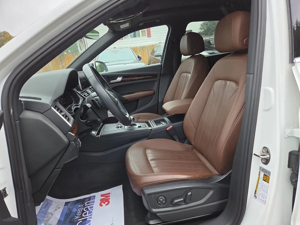 2018 Audi FY Q5 - Image 12 of 20