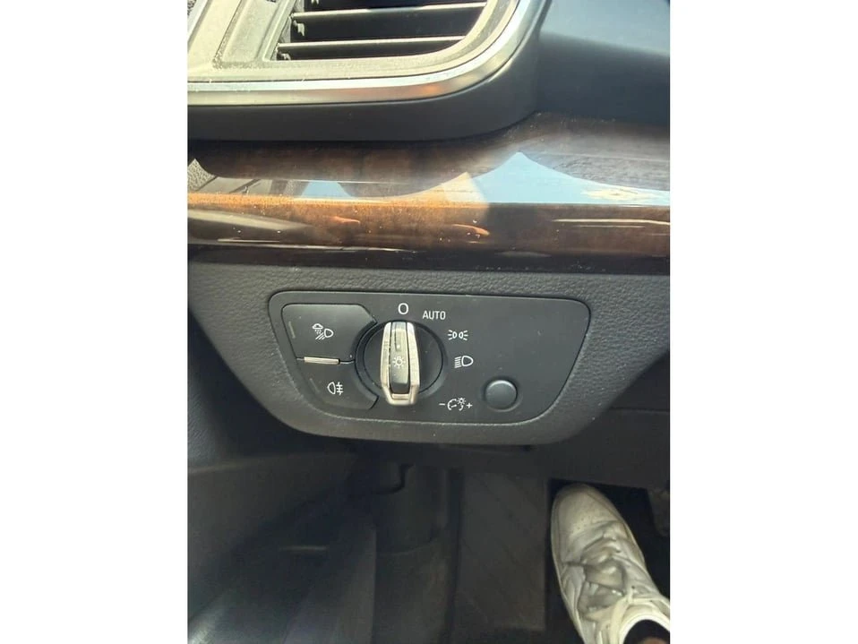 2018 Audi FY Q5 - Image 8 of 20