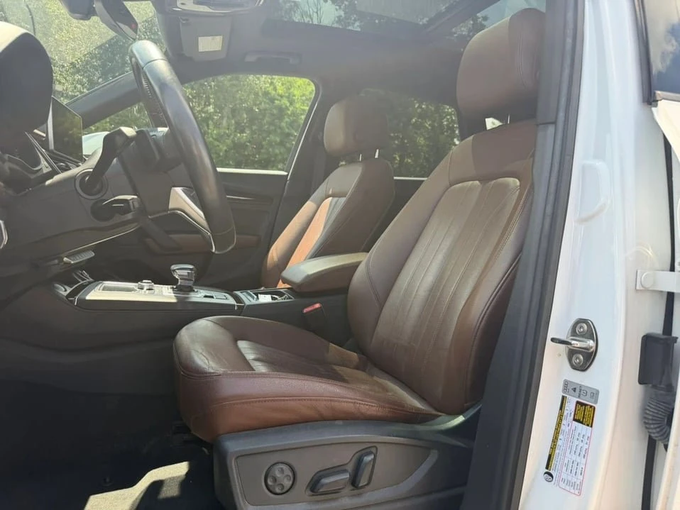 2018 Audi FY Q5 - Image 13 of 20