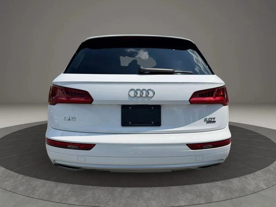 2018 Audi FY Q5 - Image 11 of 20