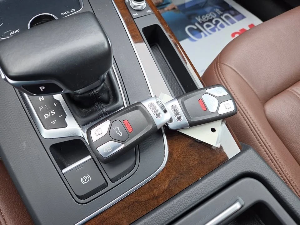 2018 Audi FY Q5 - Image 18 of 20