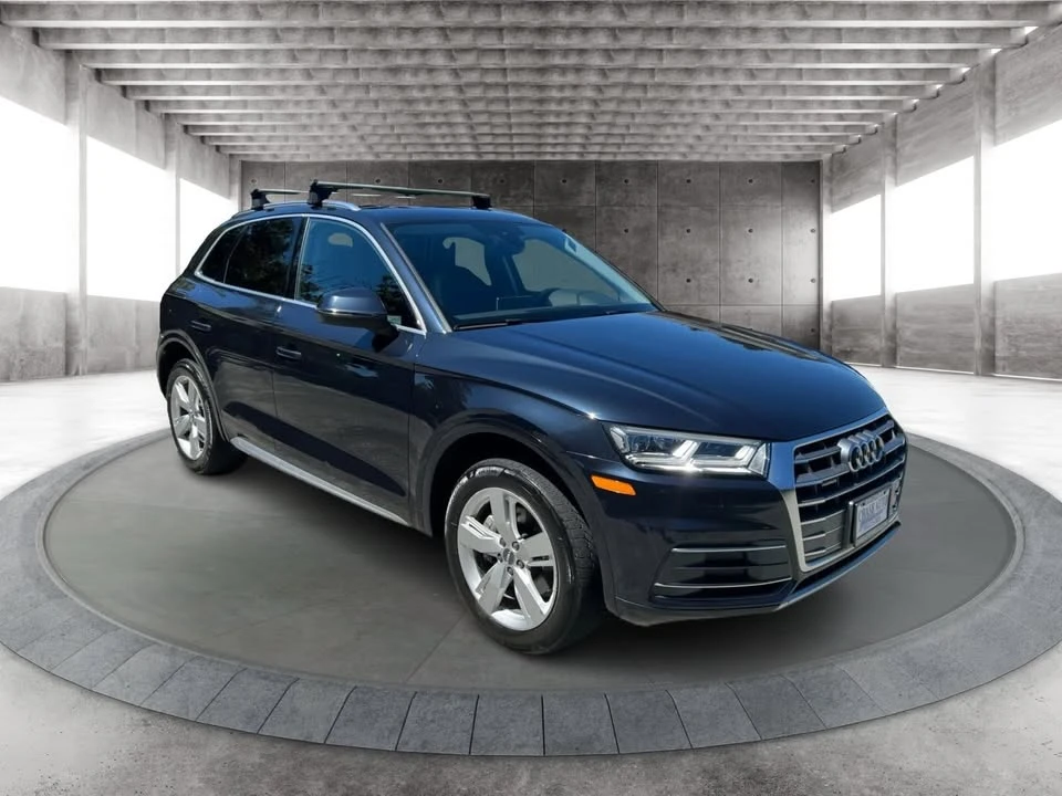 2018 Audi FY Q5 - Image 7 of 20
