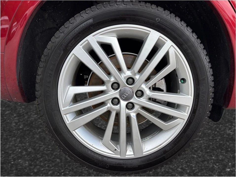 2018 Audi FY Q5 - Image 15 of 20