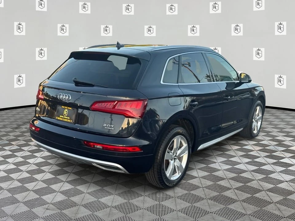 2018 Audi FY Q5 - Image 5 of 20