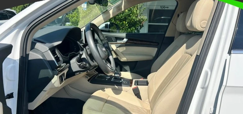 2018 Audi FY Q5 - Image 10 of 12