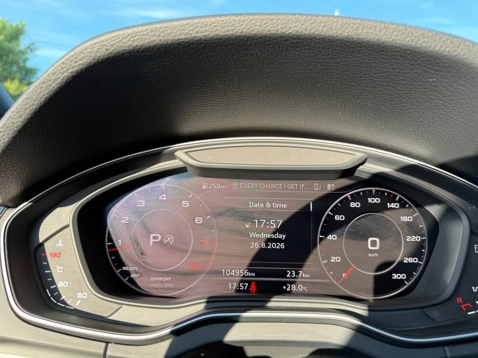 2018 Audi FY Q5 - Image 11 of 18
