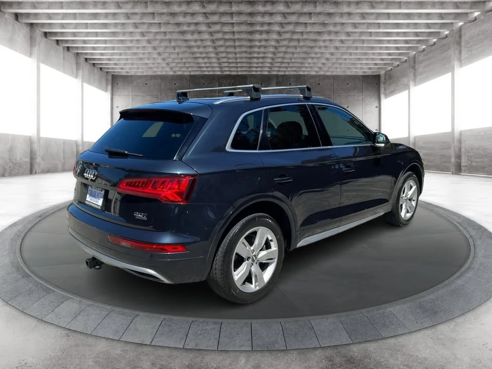 2018 Audi FY Q5 - Image 5 of 20