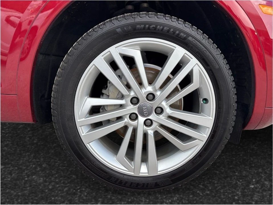 2018 Audi FY Q5 - Image 13 of 20