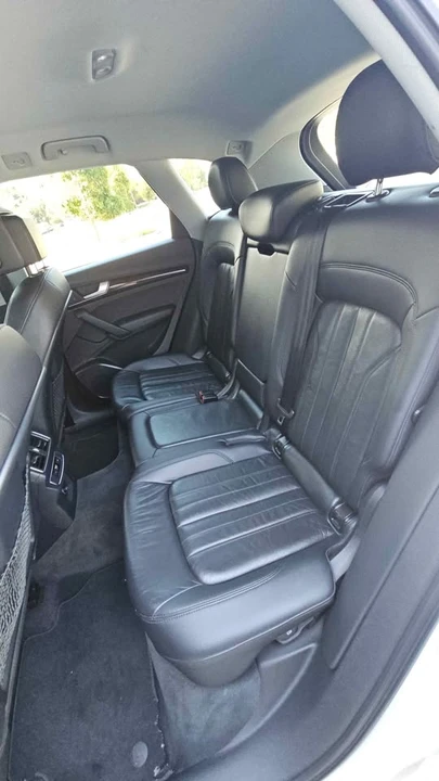 2018 Audi FY Q5 - Image 16 of 16
