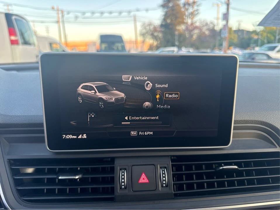 2018 Audi FY Q5 - Image 16 of 20