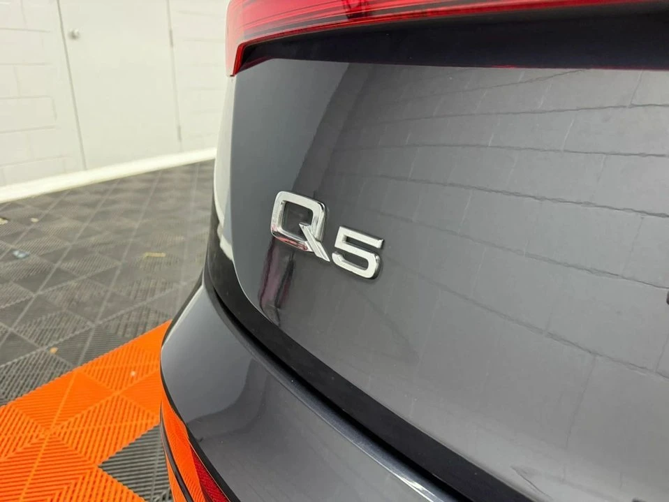 2018 Audi FY Q5 - Image 9 of 20