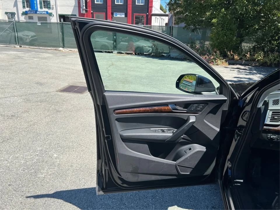 2018 Audi FY Q5 - Image 20 of 20