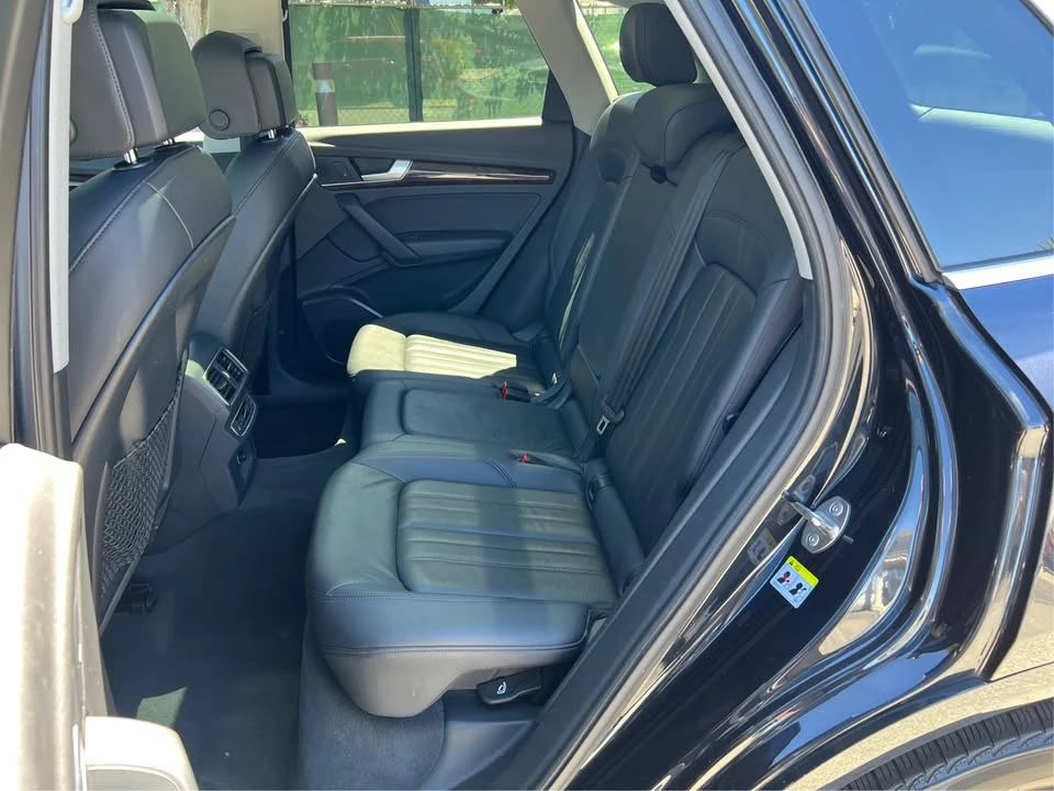 2018 Audi FY Q5 - Image 10 of 20