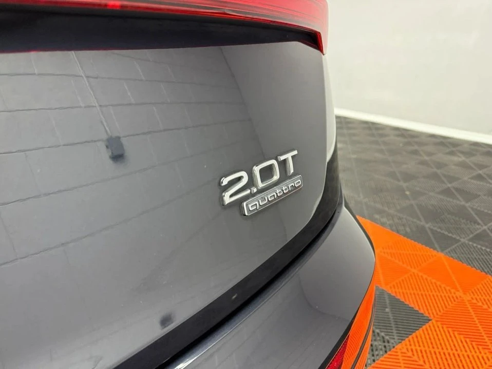 2018 Audi FY Q5 - Image 8 of 20