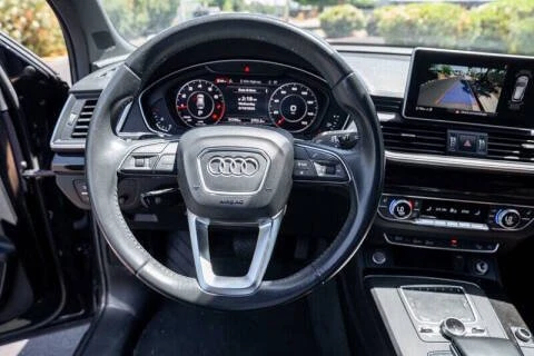 2018 Audi FY Q5 - Image 11 of 19