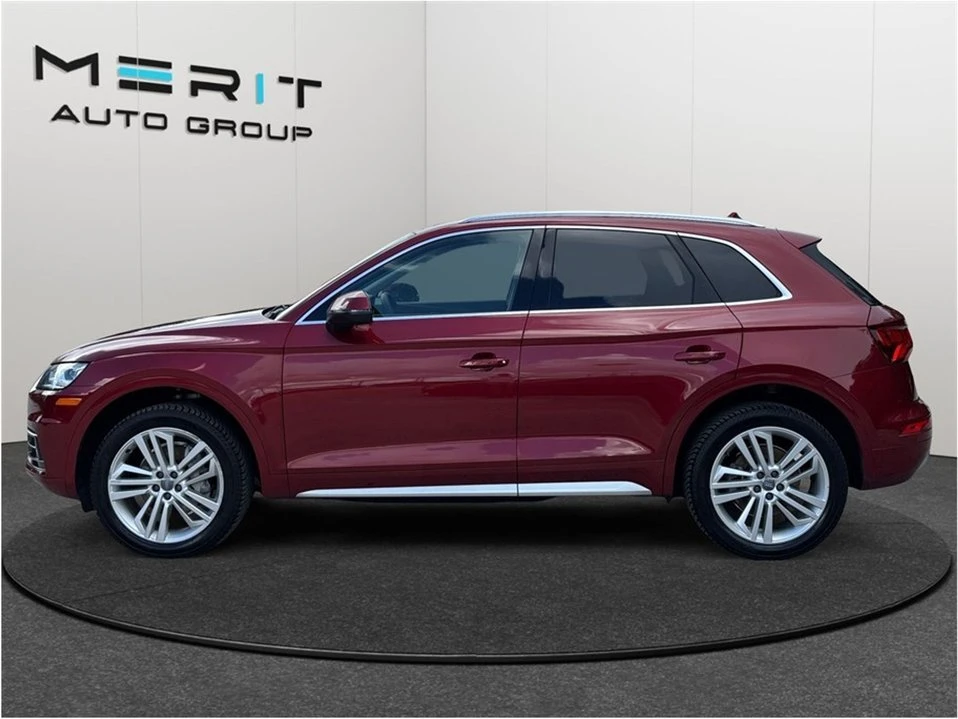 2018 Audi FY Q5 - Image 5 of 20