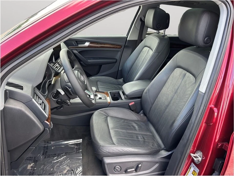 2018 Audi FY Q5 - Image 2 of 20