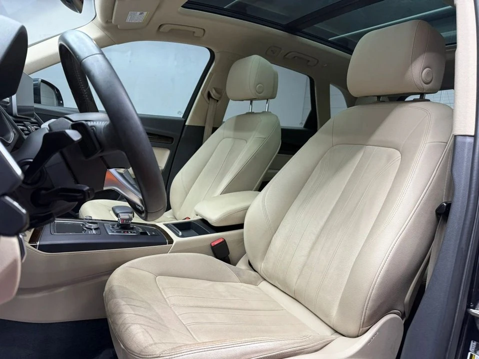 2018 Audi FY Q5 - Image 19 of 20