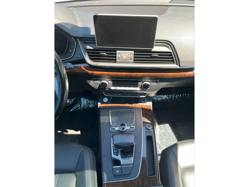 2018 Audi FY Q5 - Image 14 of 20