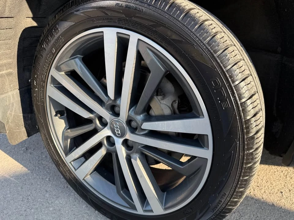 2018 Audi FY Q5 - Image 7 of 18