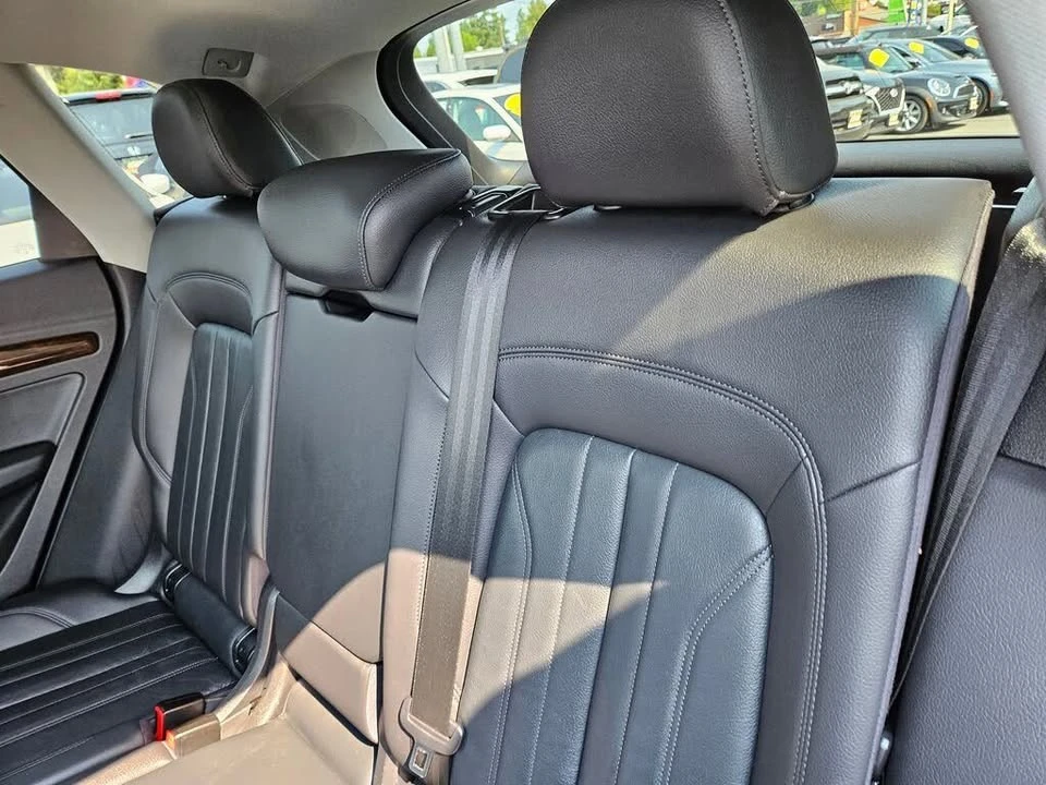 2018 Audi FY Q5 - Image 14 of 20