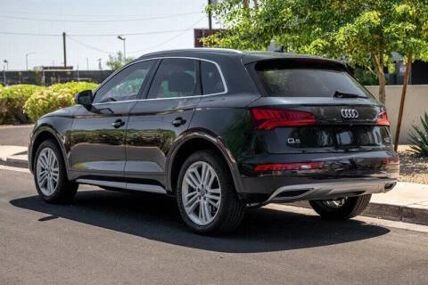 2018 Audi FY Q5 - Image 3 of 19