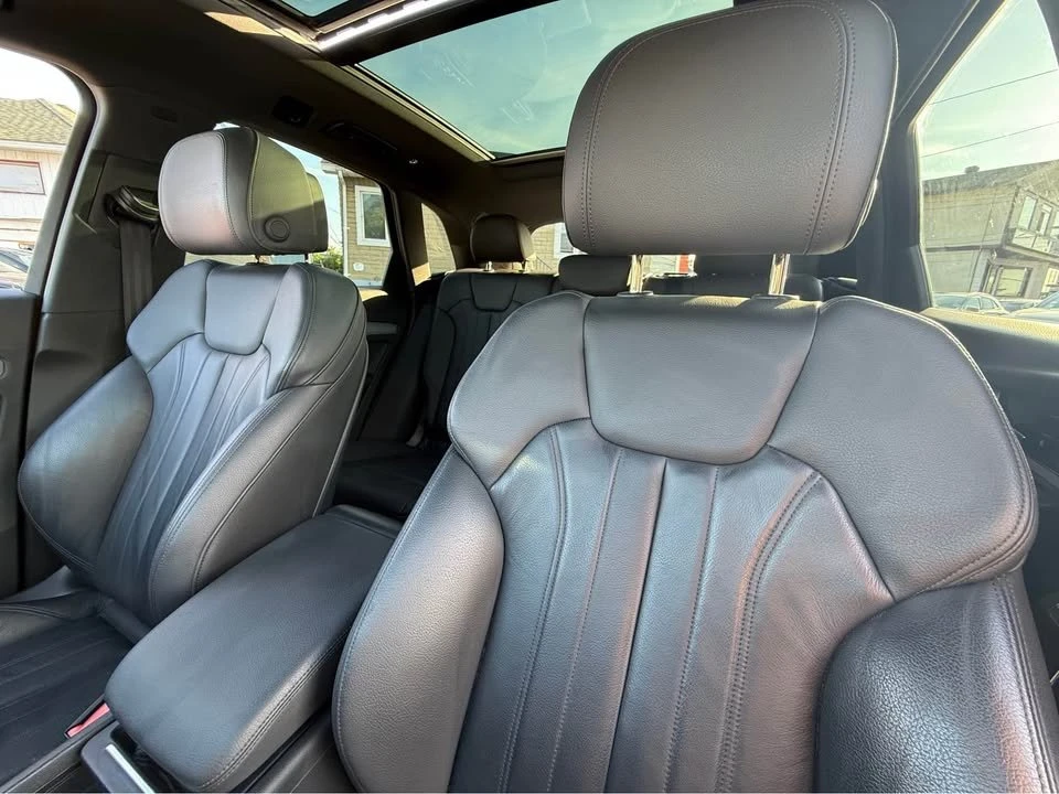 2018 Audi FY Q5 - Image 14 of 18