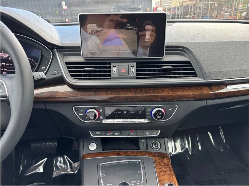 2018 Audi FY Q5 - Image 11 of 20