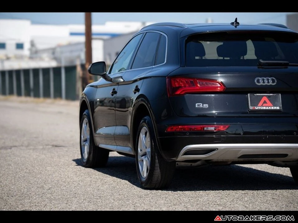 2018 Audi FY Q5 - Image 9 of 20