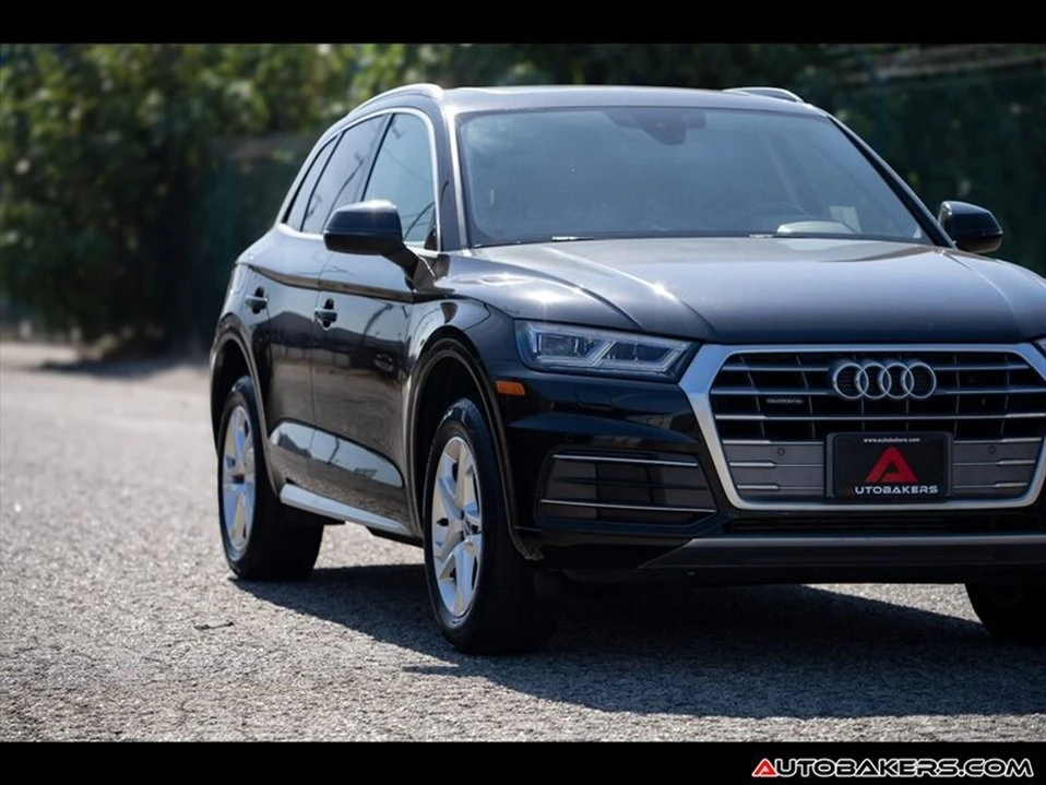 2018 Audi FY Q5 - Image 7 of 20