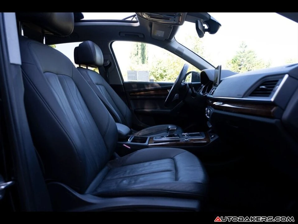 2018 Audi FY Q5 - Image 17 of 20
