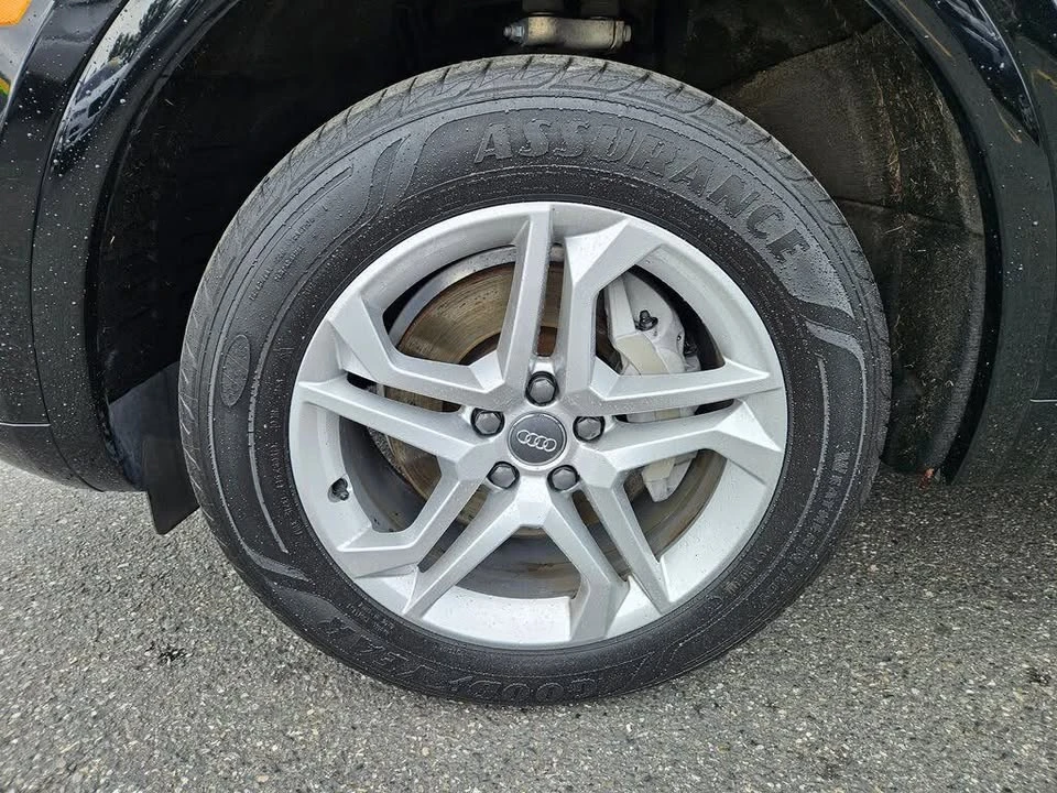 2018 Audi FY Q5 - Image 8 of 20