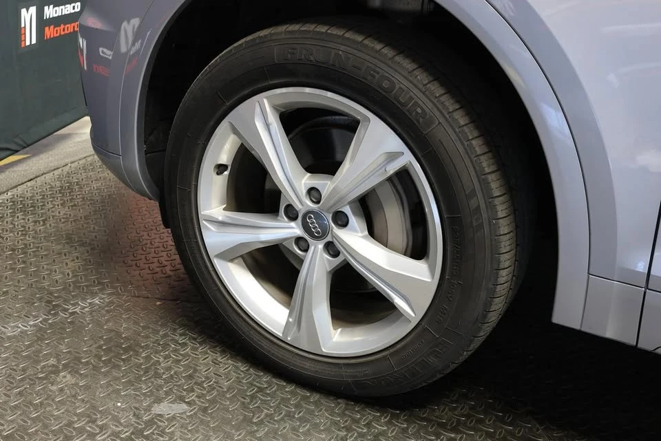 2018 Audi FY Q5 - Image 6 of 20