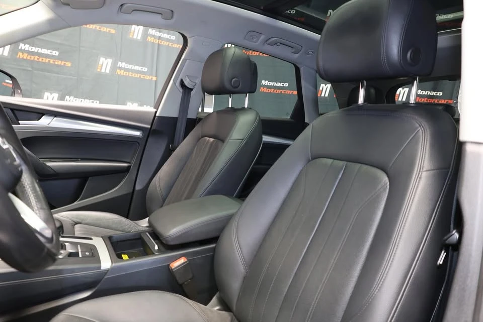 2018 Audi FY Q5 - Image 8 of 20