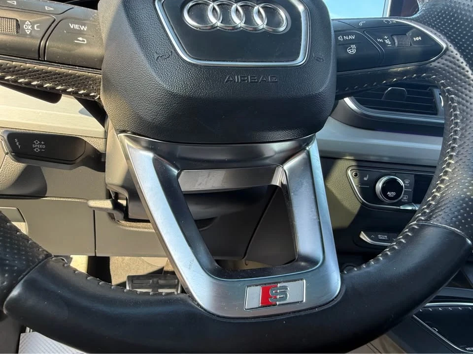 2018 Audi FY Q5 - Image 12 of 18