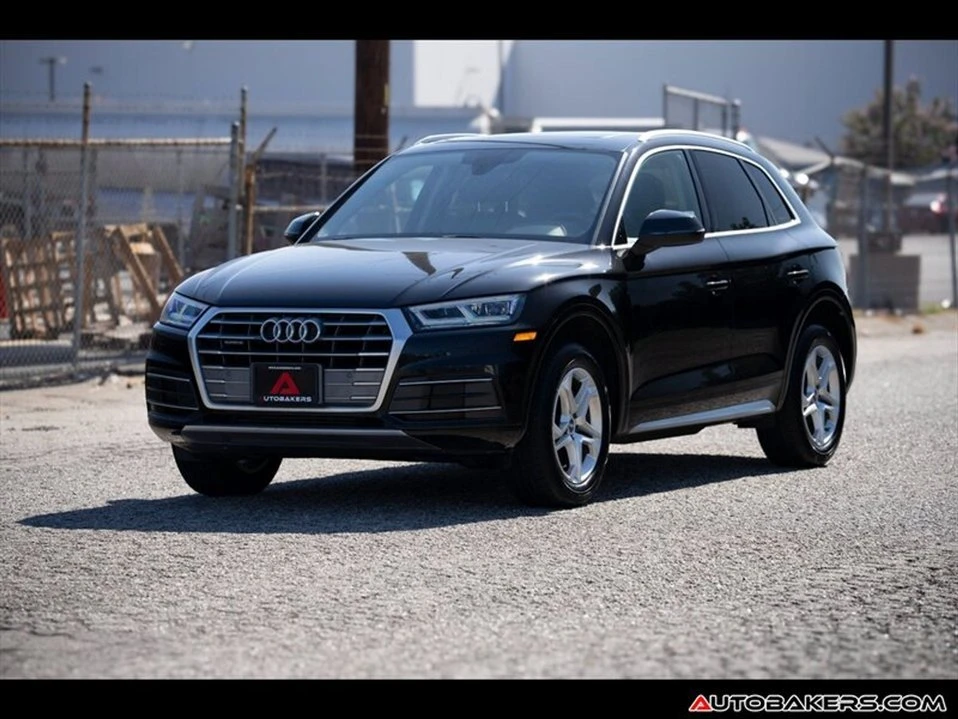 2018 Audi FY Q5 - Image 3 of 20