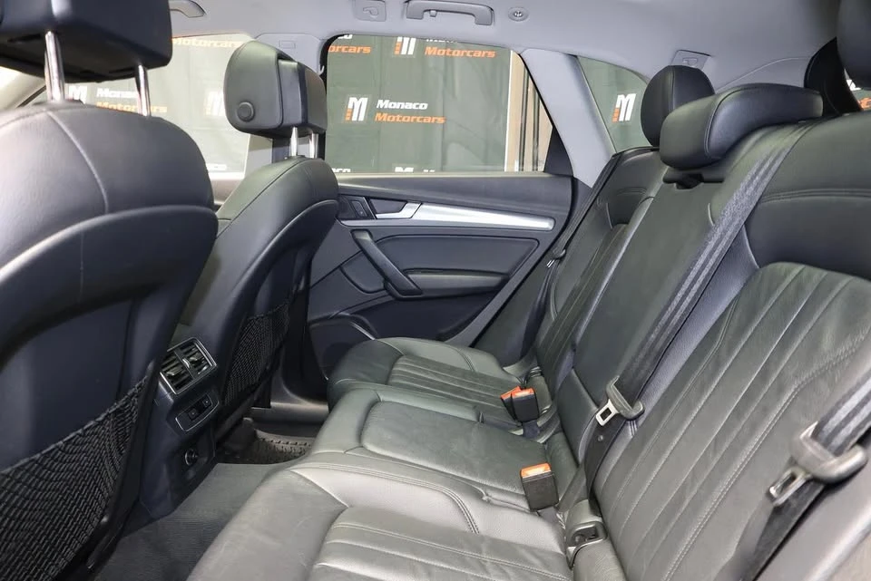 2018 Audi FY Q5 - Image 10 of 20