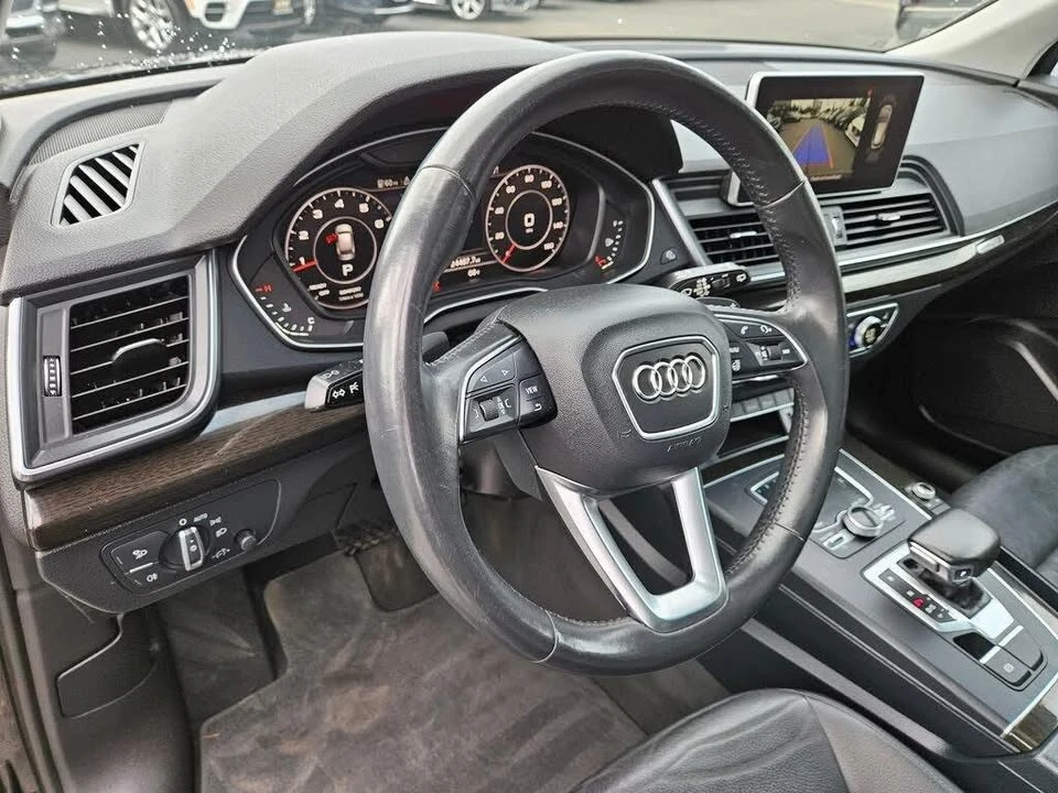2018 Audi FY Q5 - Image 17 of 20